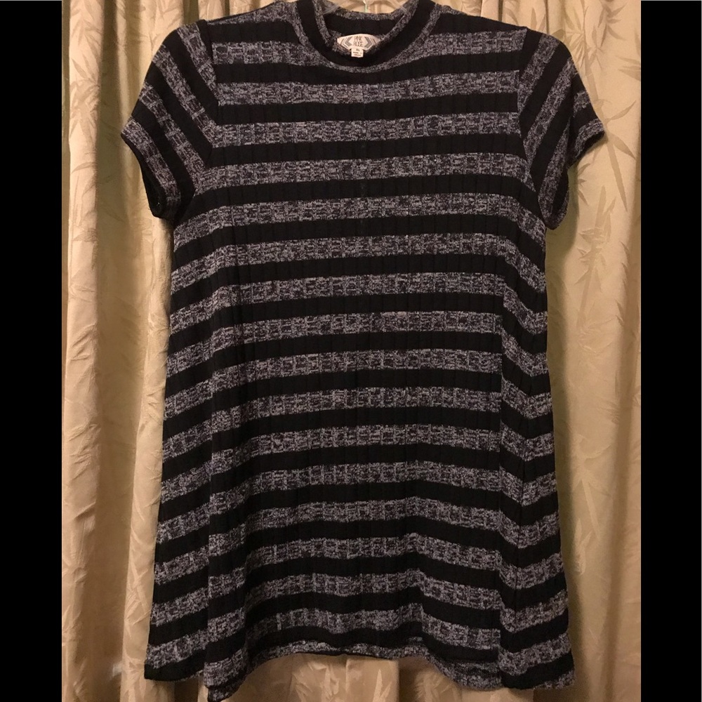 Pink Rose shirt Sz XL